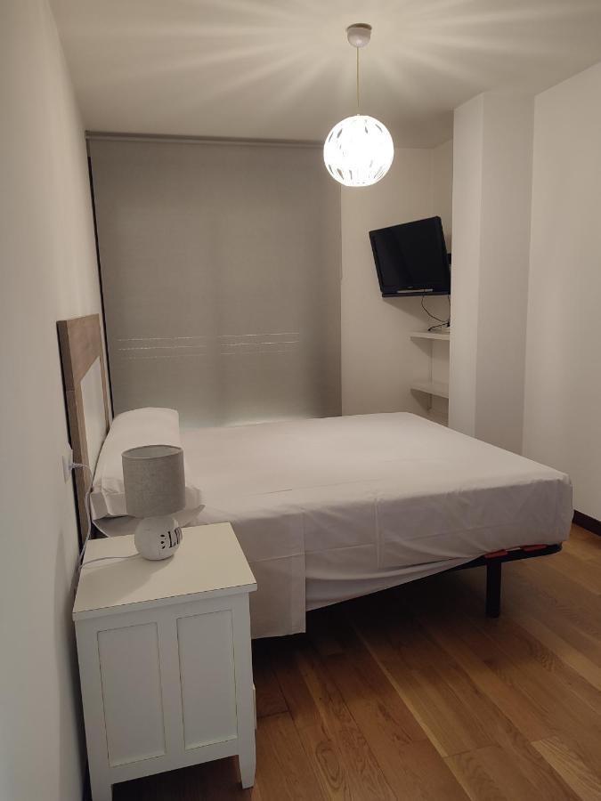 Appartamento Avda Vigo 116 Cangas do Morrazo Esterno foto