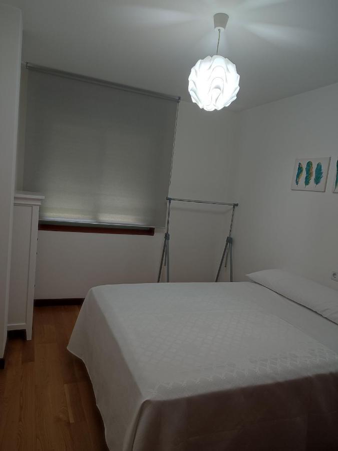 Appartamento Avda Vigo 116 Cangas do Morrazo Esterno foto