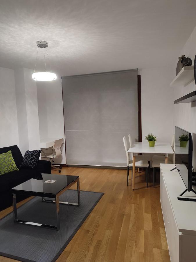Appartamento Avda Vigo 116 Cangas do Morrazo Esterno foto